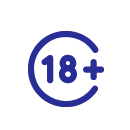 Mayores de +18