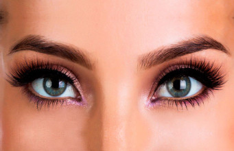 ¡Mirada Espectacular! Extensión de pestañas y más