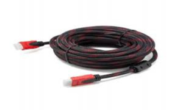 ¡Cable HDMI con Filtro 10 metros Full HD 3D V14!
