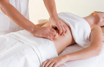¡Tratamiento Liporeductor en 6 sesiones con Medic Spa!