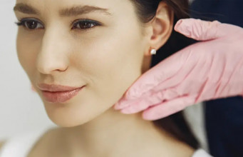 ¡Reducción de papada y cachetes con Medic Spa!
