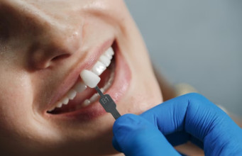 ¡Coronas de zirconio en Armoniza Dent!